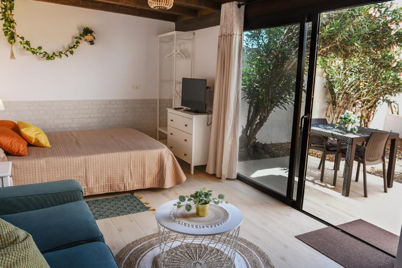 Mini Loft Tesa Mácher