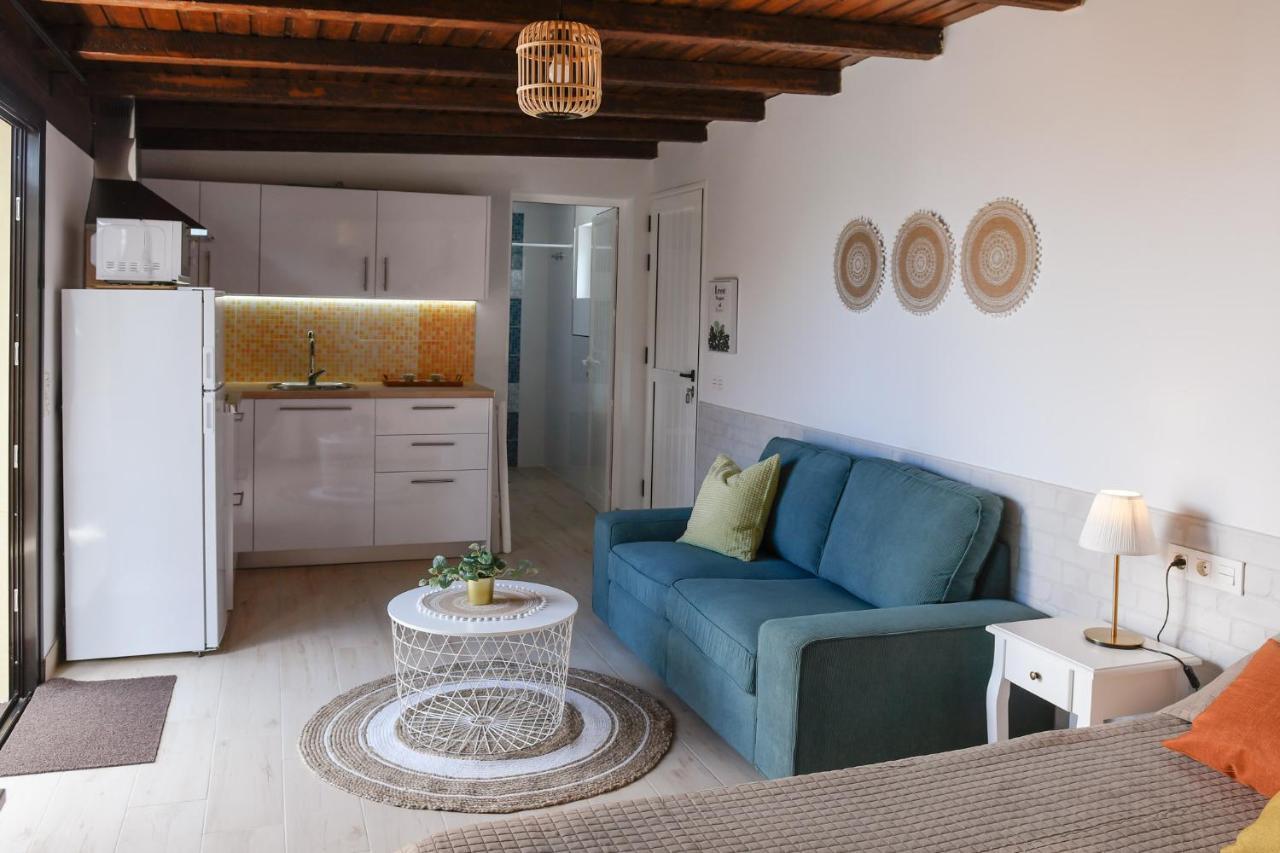 Apartament Mini Loft Tesa Mácher