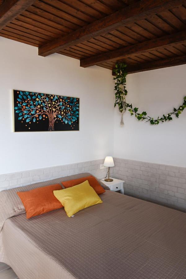 Apartament Mini Loft Tesa