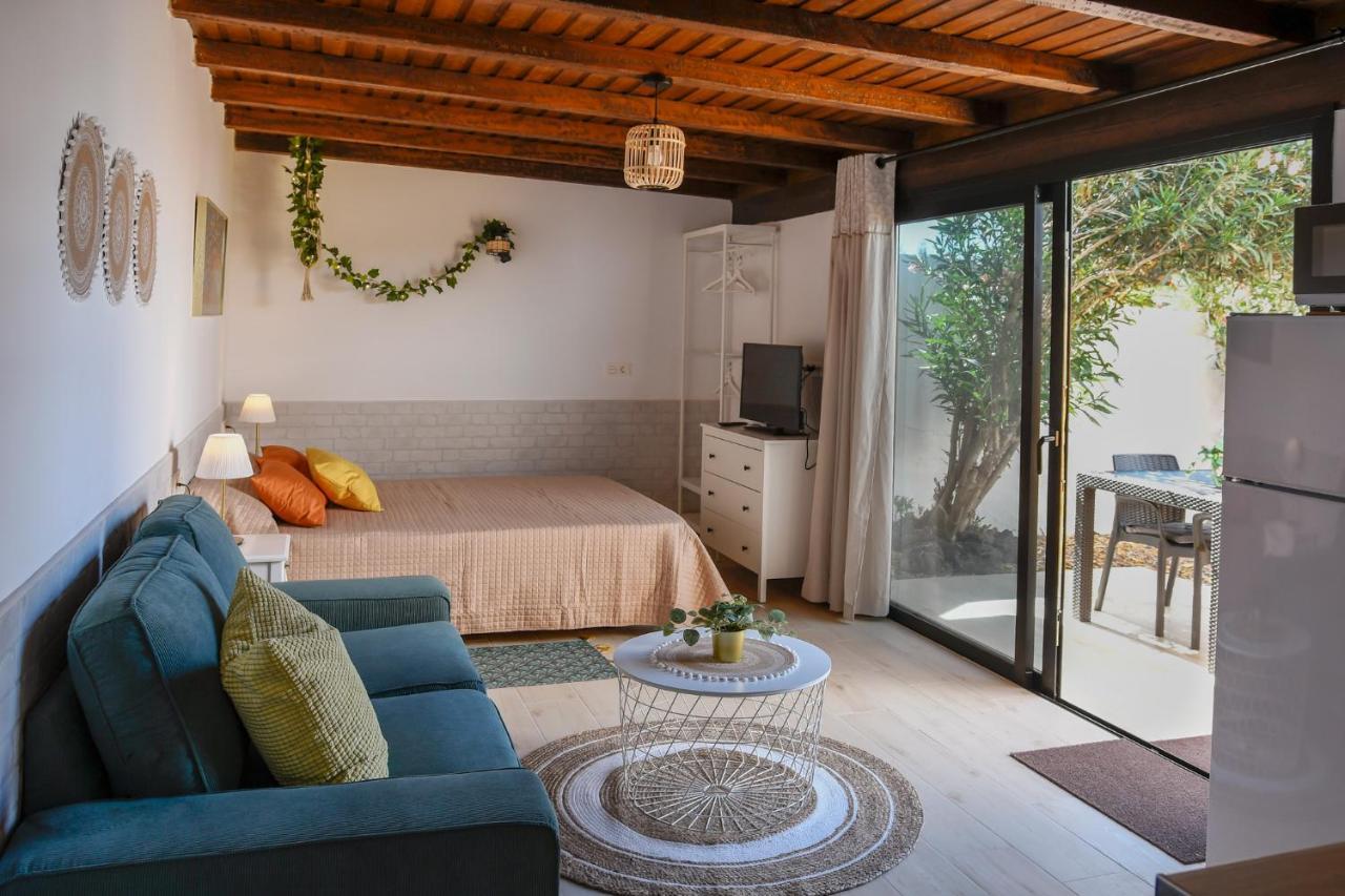 Mini Loft Tesa Mácher