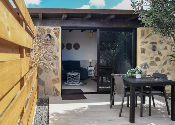 Mini Loft Tesa