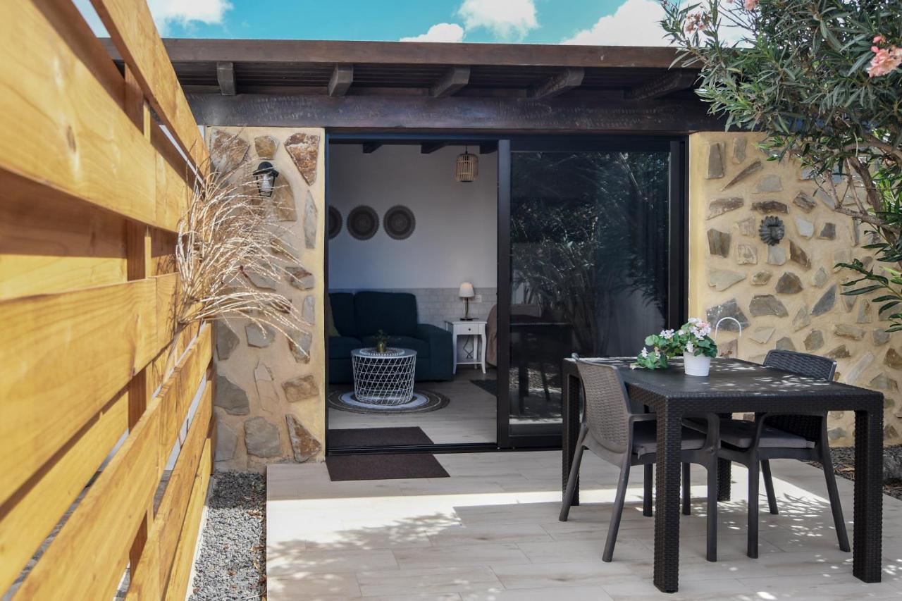 Mini Loft Tesa Macher