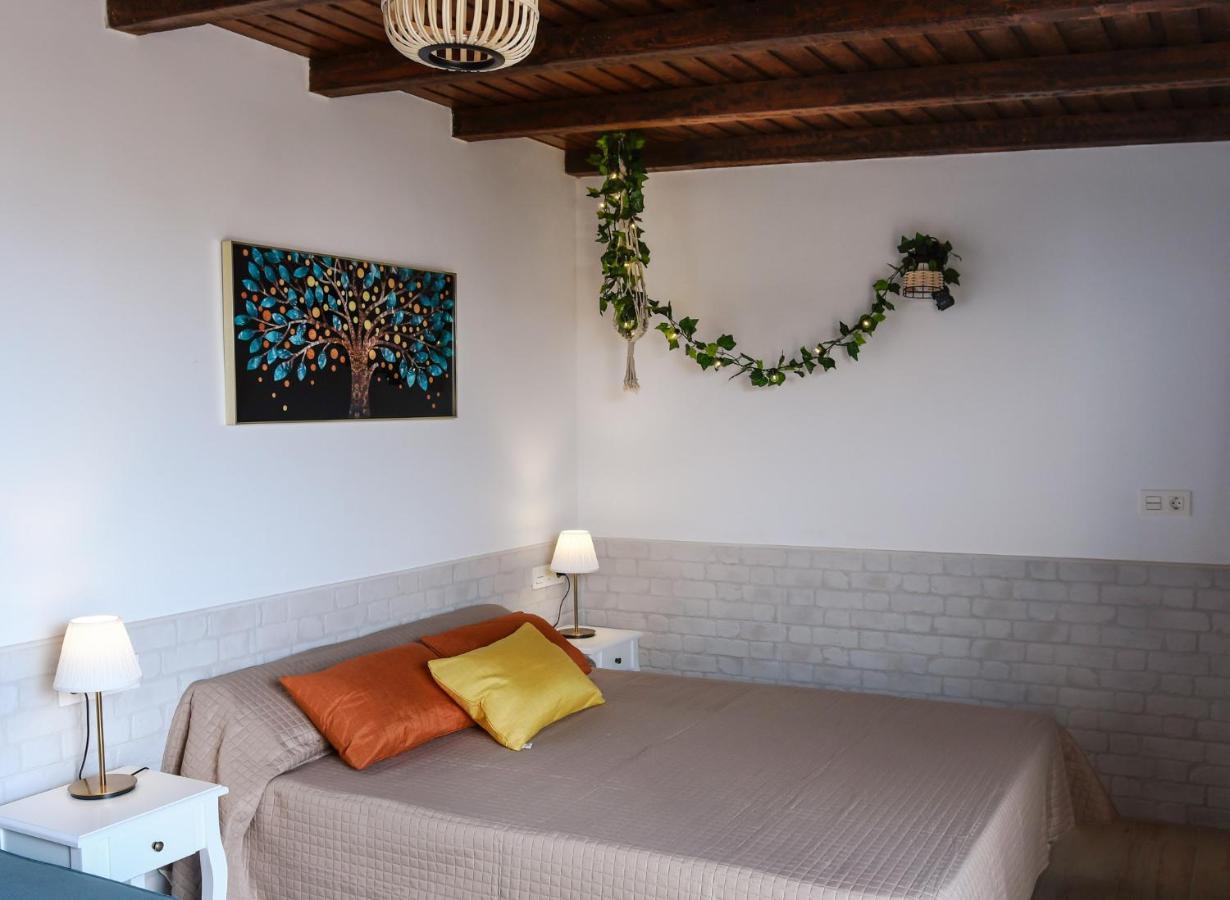 Apartment Mini Loft Tesa *