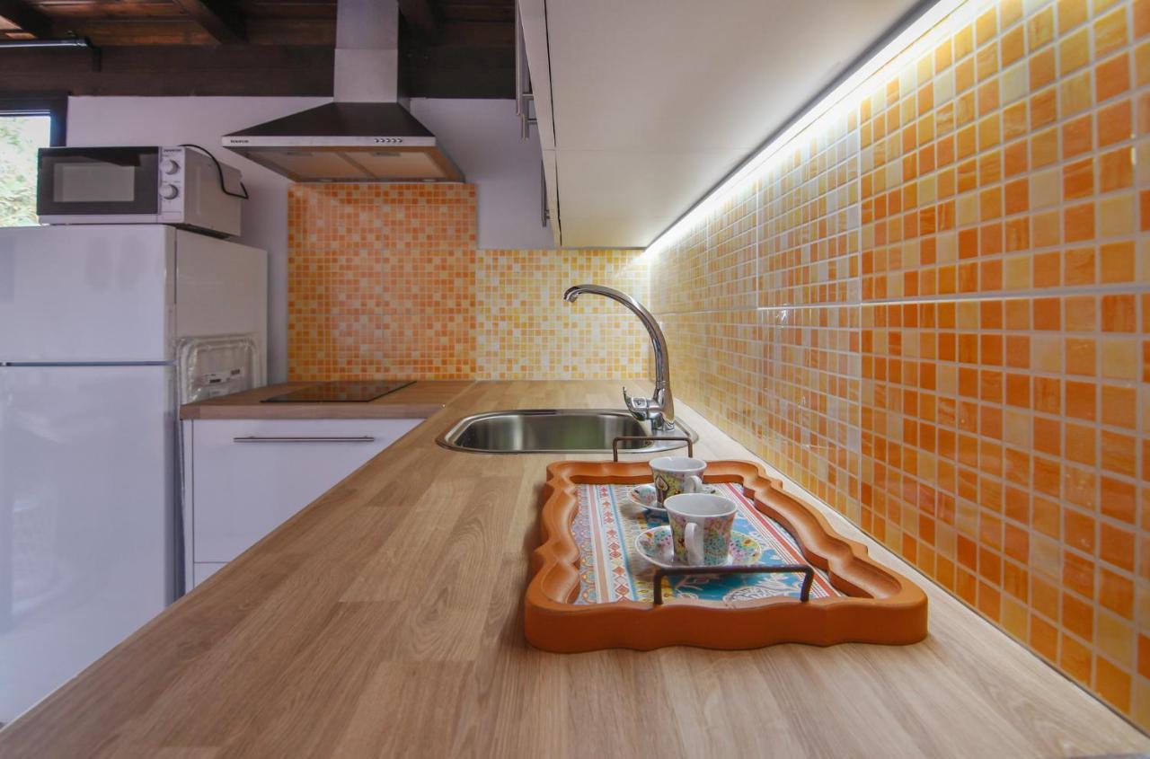 Apartment Mini Loft Tesa Macher