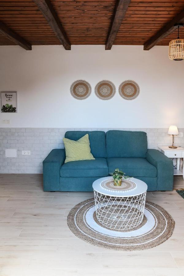 Apartment Mini Loft Tesa Macher