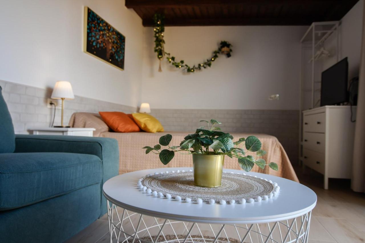 Apartment Mini Loft Tesa *